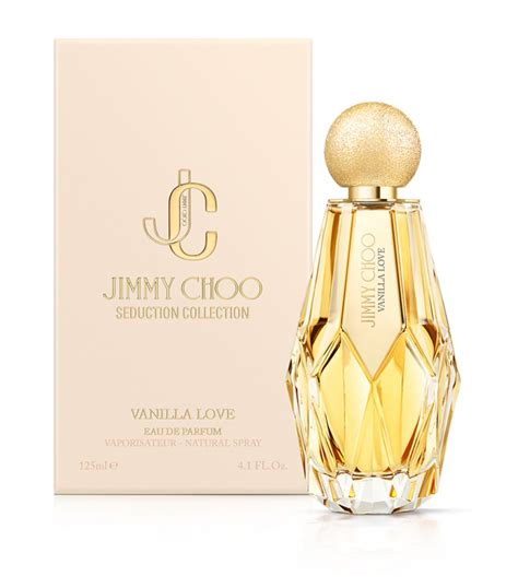 jimmy choo cheapest perfume.